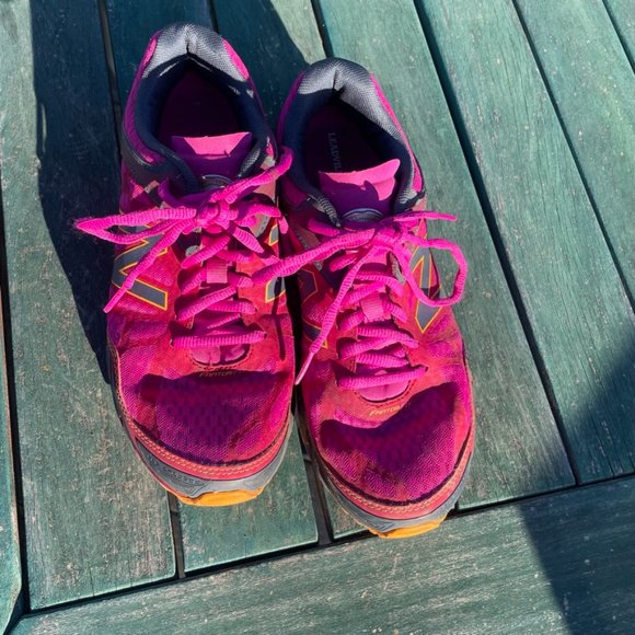 New Balance Leadville V3 - Picture 2 of 6